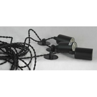 Люстра Lussole  Shirley GRLSP-9840-foto6