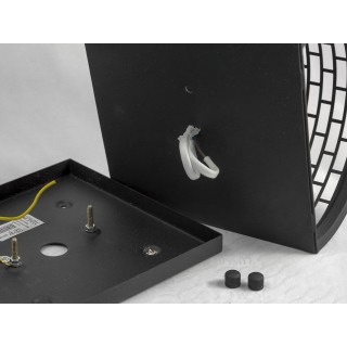 Бра Lussole  Levittown LSP-9171V-foto5