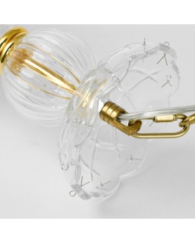 Подвесной светильник Lussole LSP-8836-foto6