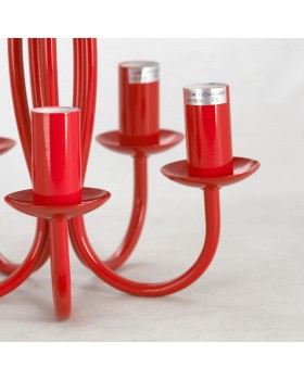 Подвесной светильник Lussole Congress LSP-9915-foto3