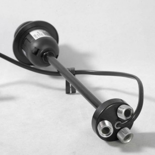 Торшер Lussole  Truxton GRLSP-0501-foto3