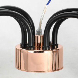 Люстра Lussole  Manitoba GRLSP-8291-foto4