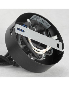 Подвесной светильник Lussole  Cranbrook LSP-8256-foto6