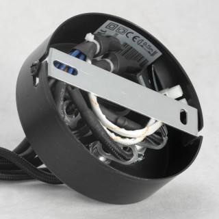 Подвесной светильник Lussole  Cranbrook GRLSP-8256-foto7