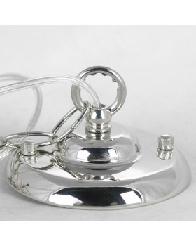 Люстра подвесная Lussole LSP-8745-foto5