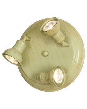 Спот Lussole Loft LSL-2507-03