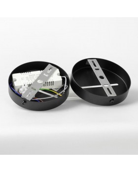 Линейно-подвесной светильник Lussole LSP-7167-foto6