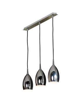 Подвесной светильник Lussole  Collina LSQ-0706-03