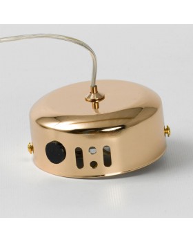 Подвесной светильник Lussole LSP-8737-foto7