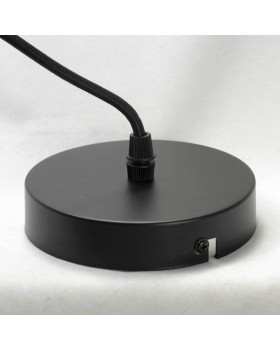 Подвесной светильник Lussole Badger LSP-9543-foto6