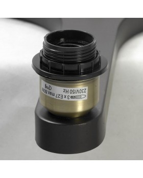 Люстра Lussole Opelika GRLSP-9535-foto4