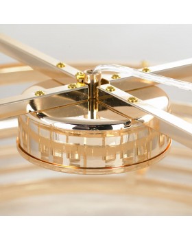 Люстра Lussole LSP-8604-foto4