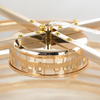 Люстра Lussole LSP-8604-foto4