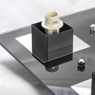 Потолочный светильник Lussole  Lente GRLSC-2507-04-foto3