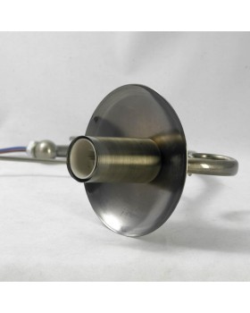 Люстра Lussole Roosevelt LSP-9942-foto7