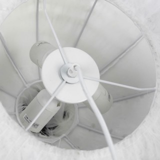 Подвесной светильник Lussole  Cuscino GRLSP-8360-foto4