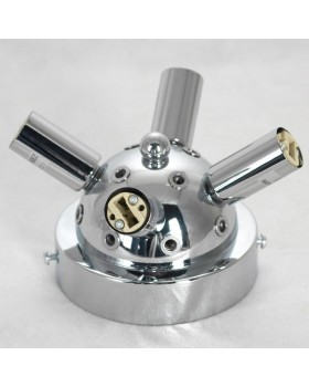 Люстра потолочная Lussole LSP-8779-foto3