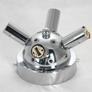 Люстра потолочная Lussole LSP-8779-foto3