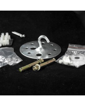 Люстра Lussole Yuma GRLSP-8133-foto9