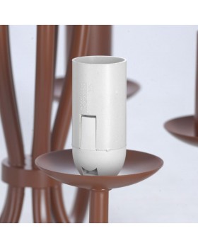 Подвесной светильник Lussole Congress GRLSP-9913-foto4