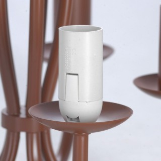 Подвесной светильник Lussole  Congress GRLSP-9913-foto4