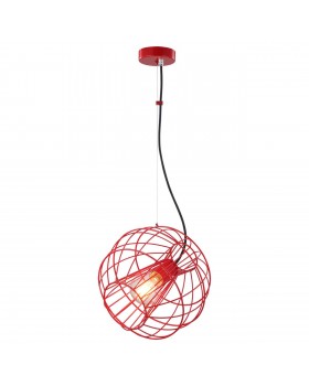 Подвесной светильник Lussole Nampa GRLSP-9934-foto3