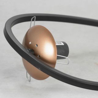 Люстра потолочная Lussole Chilton LSP-8410-foto3