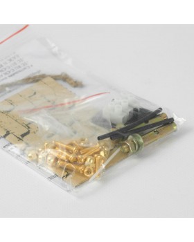 Люстра потолочная Lussole LSP-8835-foto12