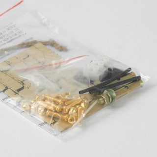 Люстра потолочная Lussole LSP-8835-foto12