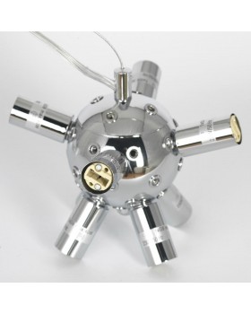 Люстра подвесная Lussole LSP-8775-foto3