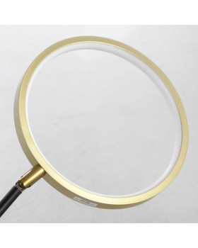 Люстра потолочная Lussole LSP-8433 Gilbert-foto2