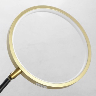 Люстра потолочная Lussole LSP-8433 Gilbert-foto2