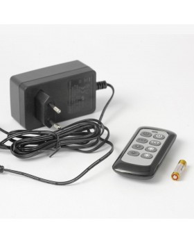 Торшер Lussole LSP-0904-foto8