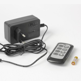 Торшер Lussole LSP-0904-foto8