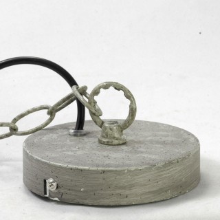 Подвесной светильник Lussole  Northport LSP-9524-foto4