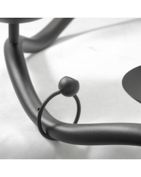 Люстра Lussole Roosevelt GRLSP-0212-foto6