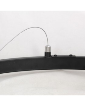 Подвесная люстра Lussole Bubbles LSP-8395-foto4