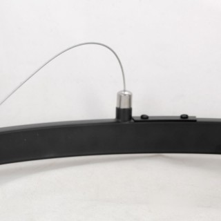 Подвесная люстра Lussole Bubbles LSP-8395-foto4