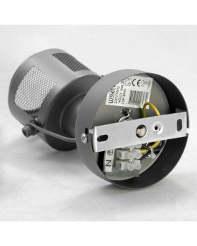 Спот Lussole LSP-8045-foto5