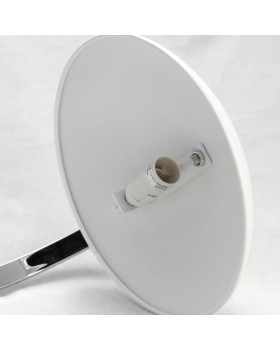 Настольная лампа Lussole  Falcon GRLSP-0558-foto3