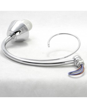 Люстра Lussole Apache LSP-8092-foto3