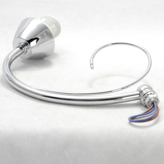 Люстра Lussole  Apache GRLSP-8092-foto4