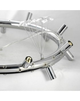 Люстра Lussole Alaska GRLSP-8339-foto3