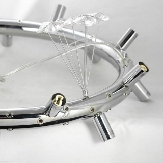 Люстра Lussole  Alaska GRLSP-8339-foto3