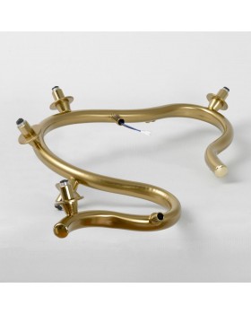 Люстра подвесная Lussole LSP-8909-foto6