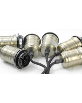 Люстра Lussole Shirley LSP-9310-foto3