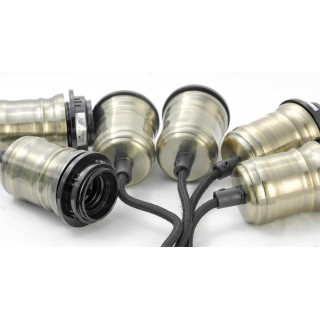 Люстра Lussole  Shirley GRLSP-9310-foto5