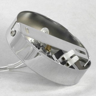 Люстра Lussole  Scope GRLSP-8253-foto7