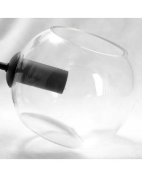 Люстра Lussole Flaming GRLSP-8163-foto5