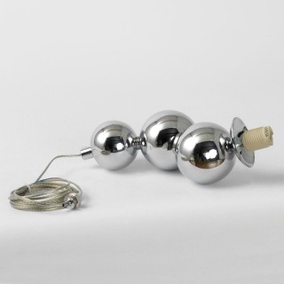 Подвесной светильник Lussole LSP-7166-foto3